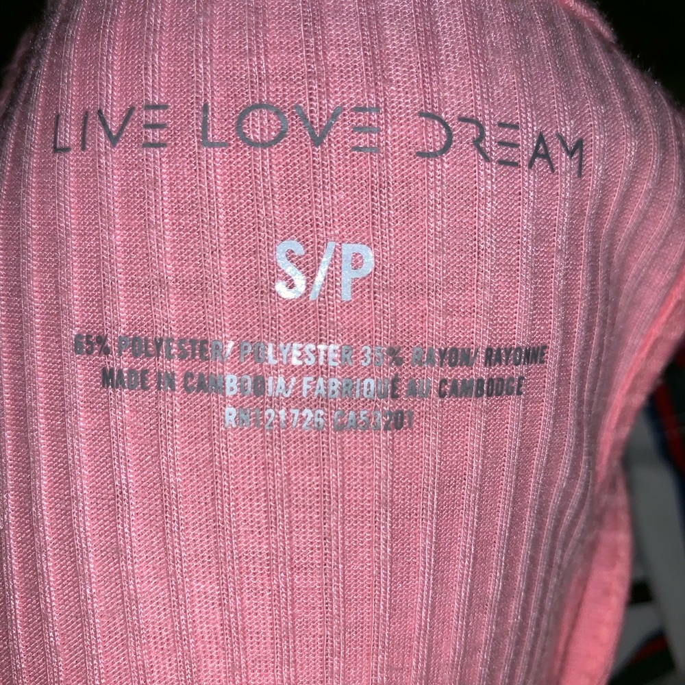 Tank top - Picture 3 of 3